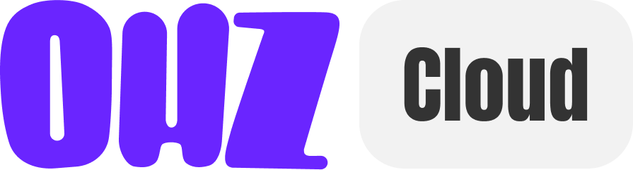 Logo de OHZ Cloud